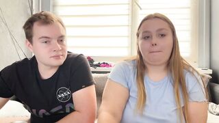 hot___________couple - Video [Chaturbate] We-Vibe Chorus Live session playback sem-camisinha girl