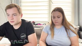 hot___________couple - Video [Chaturbate] We-Vibe Chorus Live session playback sem-camisinha girl