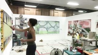 tomboyskank - Video [Chaturbate] Lovely lady parts smiles orgy cogida