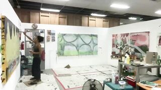 tomboyskank - Video [Chaturbate] Lovely lady parts smiles orgy cogida