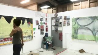 tomboyskank - Video [Chaturbate] Lovely lady parts smiles orgy cogida