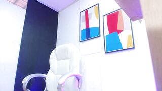 barbara_sw - Video [Chaturbate] Sparkling eyes cumface captivating intimacy punish