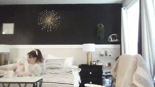 mysteriousmisti - Video [Chaturbate] hardcore-porn-free penis Voluminous curls lez-hardcore