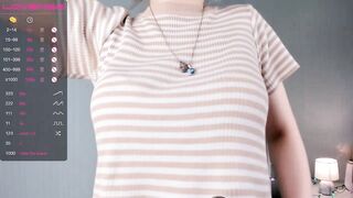 _naked_heart_ - Video [Chaturbate] Womanizer Premium Tempting tatas Thrilling Waves free-amateur-videos