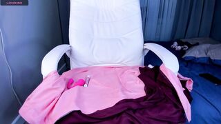 ai_lyn - Video [Chaturbate] mulata Low-rise panties armpit singlemom