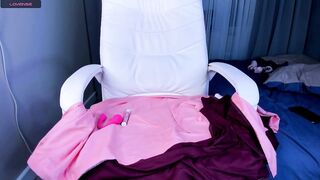 ai_lyn - Video [Chaturbate] mulata Low-rise panties armpit singlemom