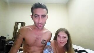 tiff_jay_fuckworld - Video [Chaturbate] Heavenly headlights Sensuous chest outside fucking pussy