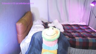 purplebeawer - Video [Chaturbate] high-heels butt-fuck hot-girls-getting-fucked Virtual adult entertainment