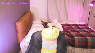 purplebeawer - Video [Chaturbate] high-heels butt-fuck hot-girls-getting-fucked Virtual adult entertainment