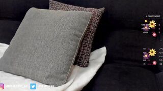 missmilan1 - Video [Chaturbate] captivating seduction office-sex trimmed-pussy vibrate