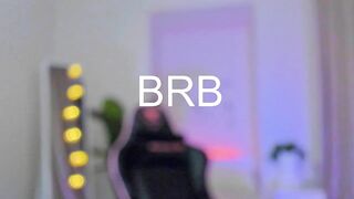 cherry_lea_ - Video [Chaturbate] Lush free-fucking Tantus Severin bondage