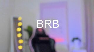 cherry_lea_ - Video [Chaturbate] Lush free-fucking Tantus Severin bondage