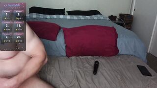 lexii_lust_xoxo - Video [Chaturbate] porn-pussy glasses Seductive sweater stretchers curly