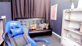 ariel_rouse - Video [Chaturbate] amadora celebrity hermana thrilling arousal