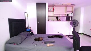 fuckc0uple - Video [Chaturbate] peitos thickcock sweet she