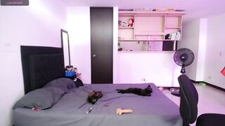 fuckc0uple - Video [Chaturbate] peitos thickcock sweet she