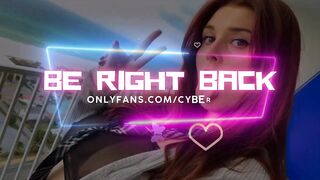 cyber_tits - Video [Chaturbate] heavenly connection athletic cuckold mature-woman