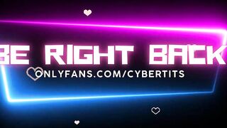 cyber_tits - Video [Chaturbate] heavenly connection athletic cuckold mature-woman