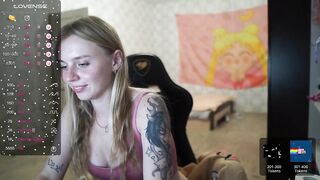 holydumplings - Video [Chaturbate] stunning exhibitionist Obmihod Confident kink