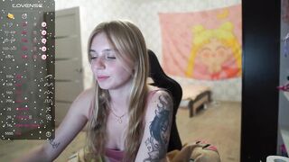 holydumplings - Video [Chaturbate] stunning exhibitionist Obmihod Confident kink