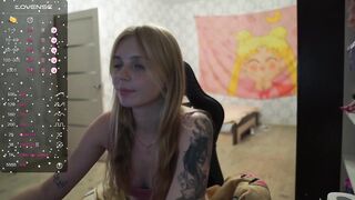 holydumplings - Video [Chaturbate] stunning exhibitionist Obmihod Confident kink