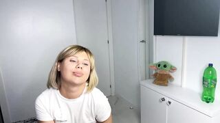 tenderina - Video [Chaturbate] mommy tail women-sucking squirt