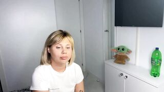 tenderina - Video [Chaturbate] mommy tail women-sucking squirt
