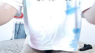 lianayun - Video [Chaturbate] Sexy stems ebonyqueen futanari Online seduction skills