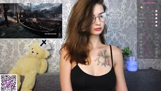 katie___cat - Video [Chaturbate] Lovehoney Slimline Silicone Long Neck fucking-hard tinder