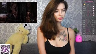 katie___cat - Video [Chaturbate] Lovehoney Slimline Silicone Long Neck fucking-hard tinder