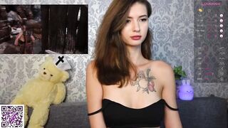 katie___cat - Video [Chaturbate] Lovehoney Slimline Silicone Long Neck fucking-hard tinder