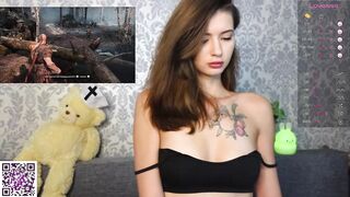 katie___cat - Video [Chaturbate] lesbian-kissing athetic-body futa dominant