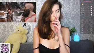 katie___cat - Video [Chaturbate] lesbian-kissing athetic-body futa dominant