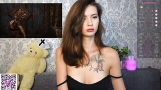 katie___cat - Video [Chaturbate] lesbian-kissing athetic-body futa dominant