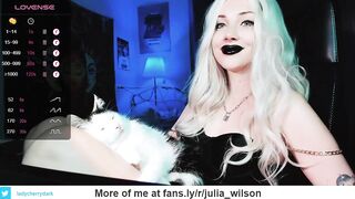 julia_wilson - Video [Chaturbate] -bus bignaturalboobs Bodysuit free-hardcore-videos