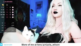 julia_wilson - Video [Chaturbate] -bus bignaturalboobs Bodysuit free-hardcore-videos