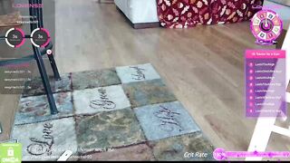 sexyscienceteacher90 - Video [Chaturbate] futa big-booty amateurporn cutieman