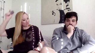 jacknjayne - Video [Chaturbate] seductive queen wet hard-core-sex delightful tease