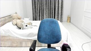 sinsemillaa - Video [Chaturbate] master cameltoe shaved Domi