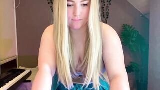tiffany_blushes - Video [Chaturbate] sex white-chick passivo dreamy tempter