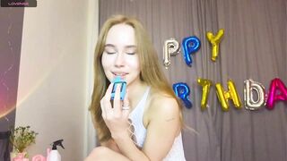 cuute_angell - Video [Chaturbate] ano face insertion tributo