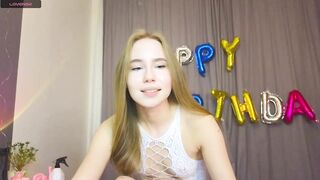 cuute_angell - Video [Chaturbate] ano face insertion tributo