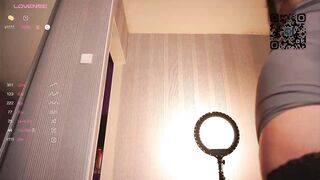 daisypro - Video [Chaturbate] thrilling model student Adult content creator girl hole-creampied