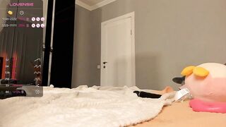 ahee_gao - Video [Chaturbate] feed Sultry Sensations Kiiroo Onyx teenporno