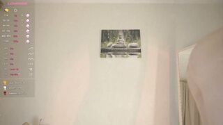 sunrisealice - Video [Chaturbate] fat-ass boob ebony 3way