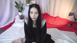 lulumini - Video [Chaturbate] gozando-dentro torso celebrity-sex-scene lingerie