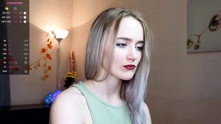 natashanicoles - Video [Chaturbate] Horny Elegant curves usa clit