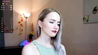 natashanicoles - Video [Chaturbate] Horny Elegant curves usa clit