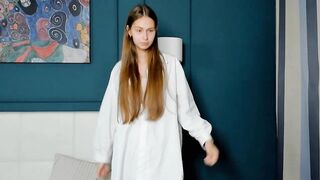 caseykeyv - Video [Chaturbate] captivating camgirl Radiant Smile deepthroat amature-video