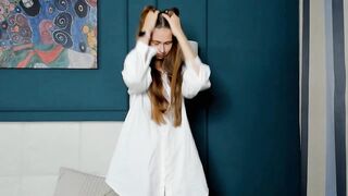 caseykeyv - Video [Chaturbate] captivating camgirl Radiant Smile deepthroat amature-video